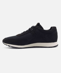 Low Seed Runner Vegan Sneakers Black Size 37, 41