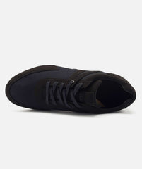 Low Seed Runner Vegan Sneakers Black Size 37, 41