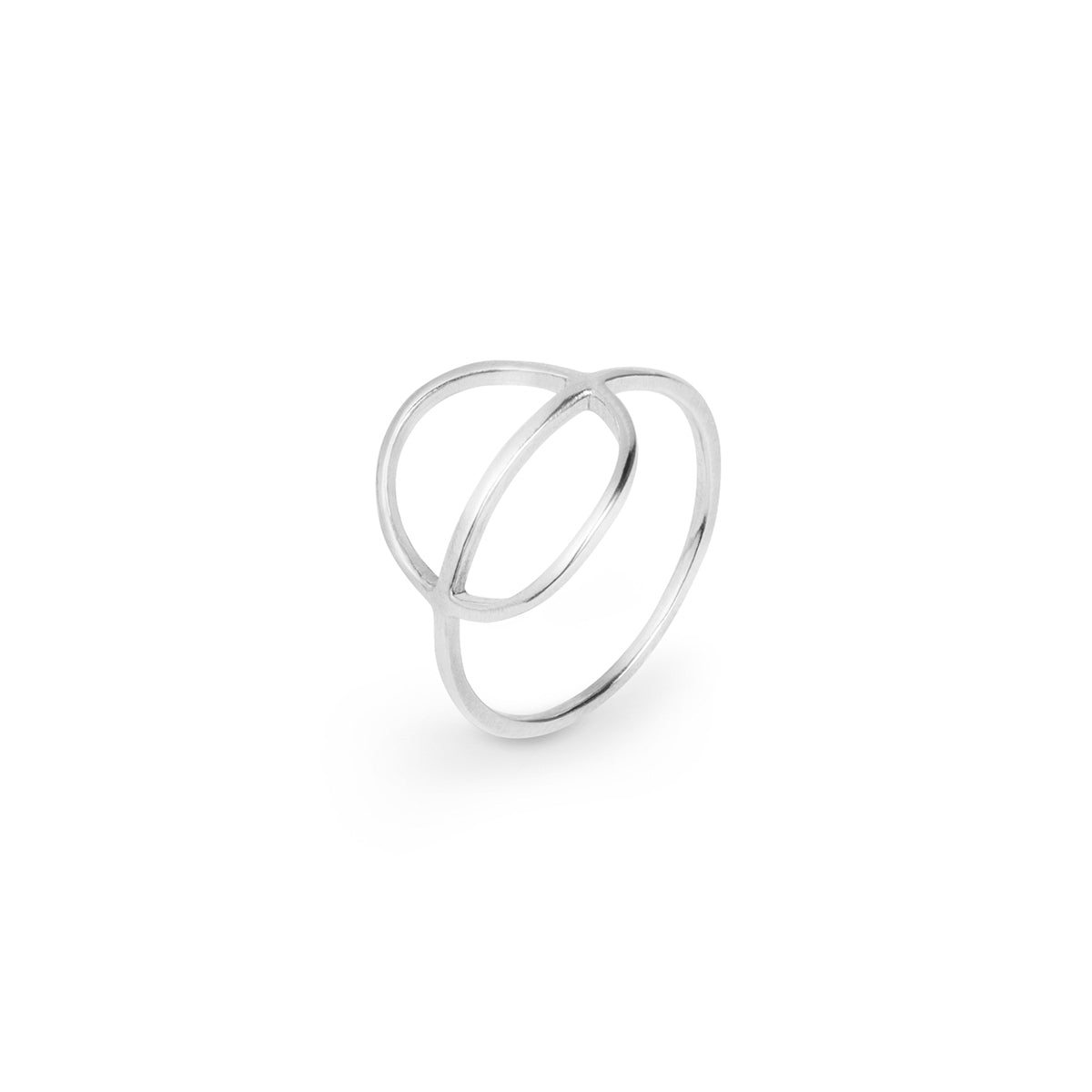 Tyyni Ring Bronze