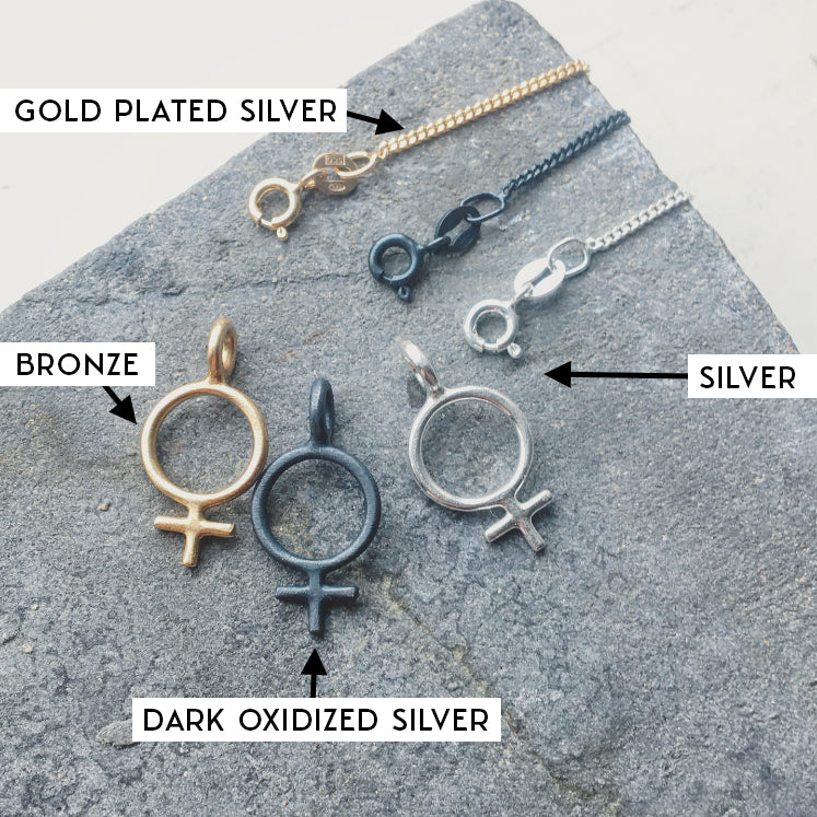 Taika Ring Silver