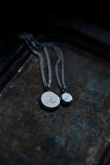 Sisin Pieni Tiny Ring Silver