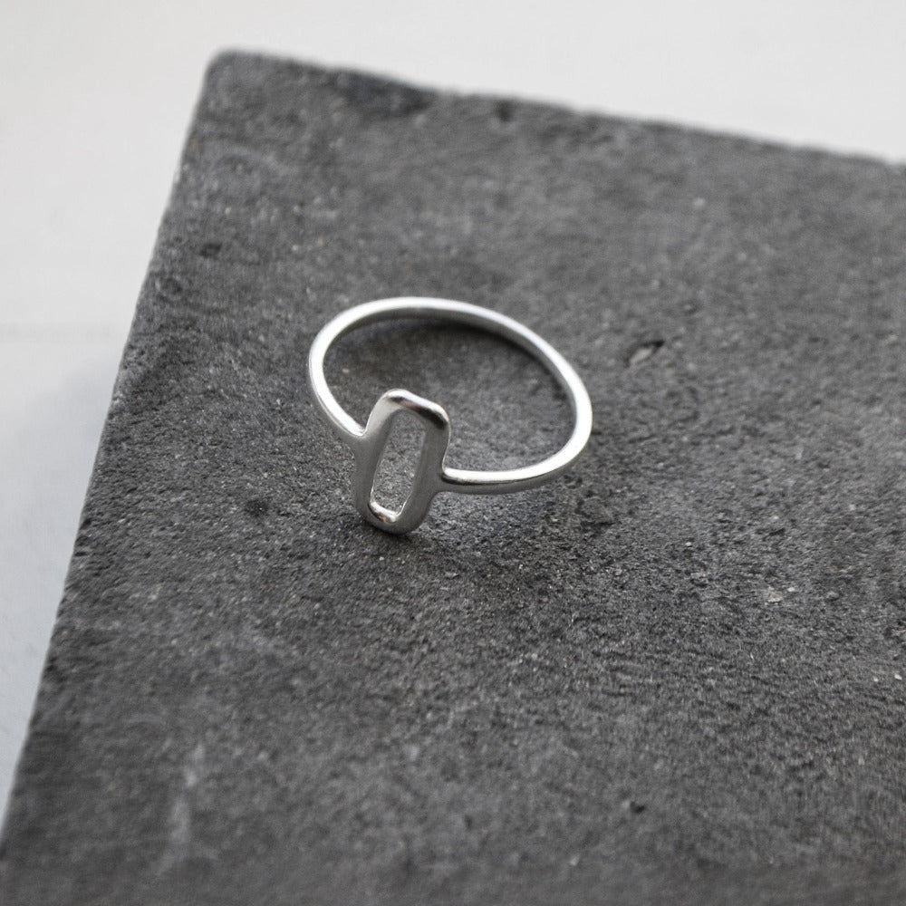 Suora Ring Bronze
