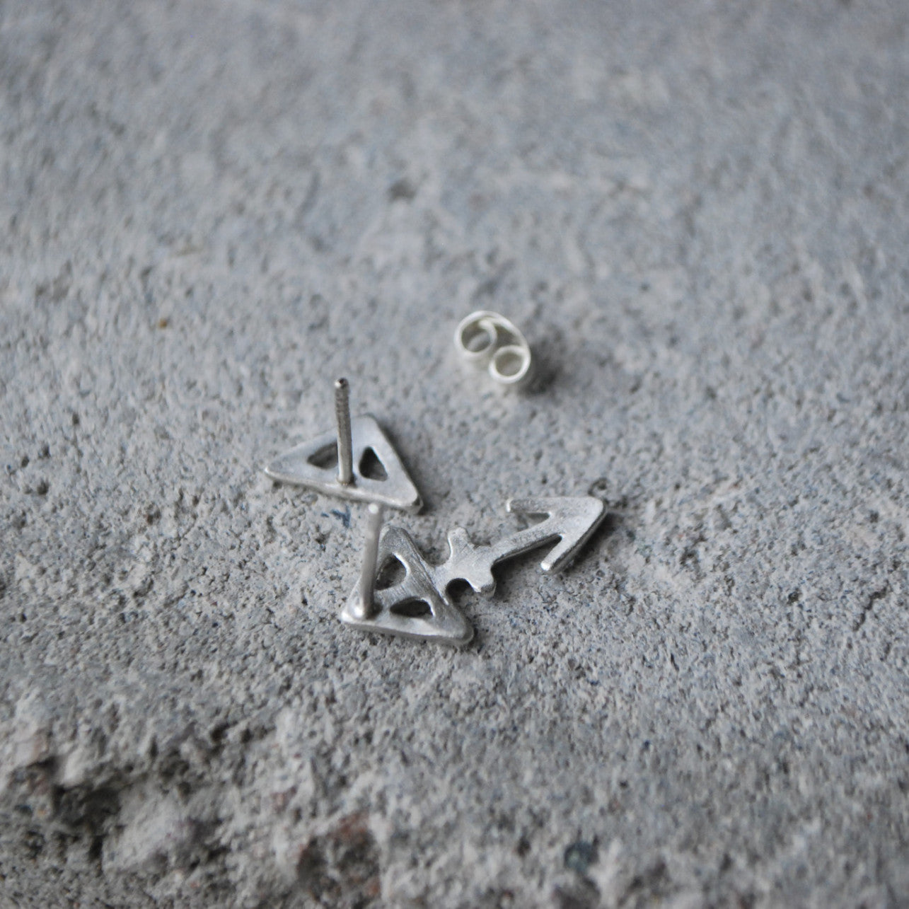 Terävä Earrings