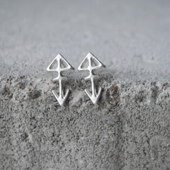 Terävä Earrings