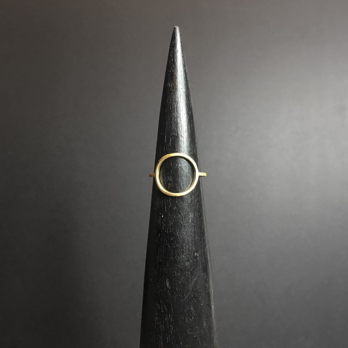 Loisto Ring Silver
